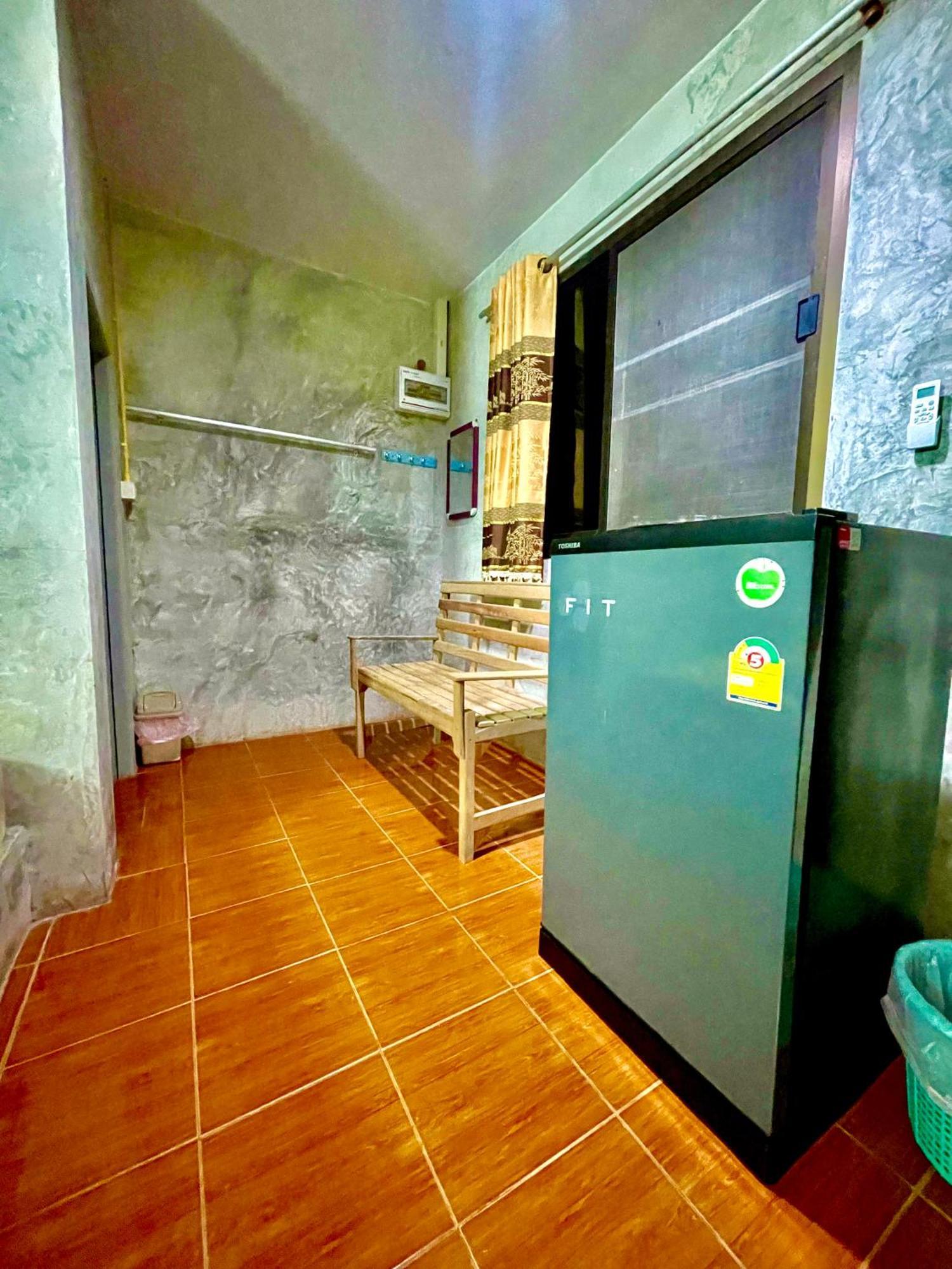 A.P.Guesthouse Koh Mak Exteriér fotografie