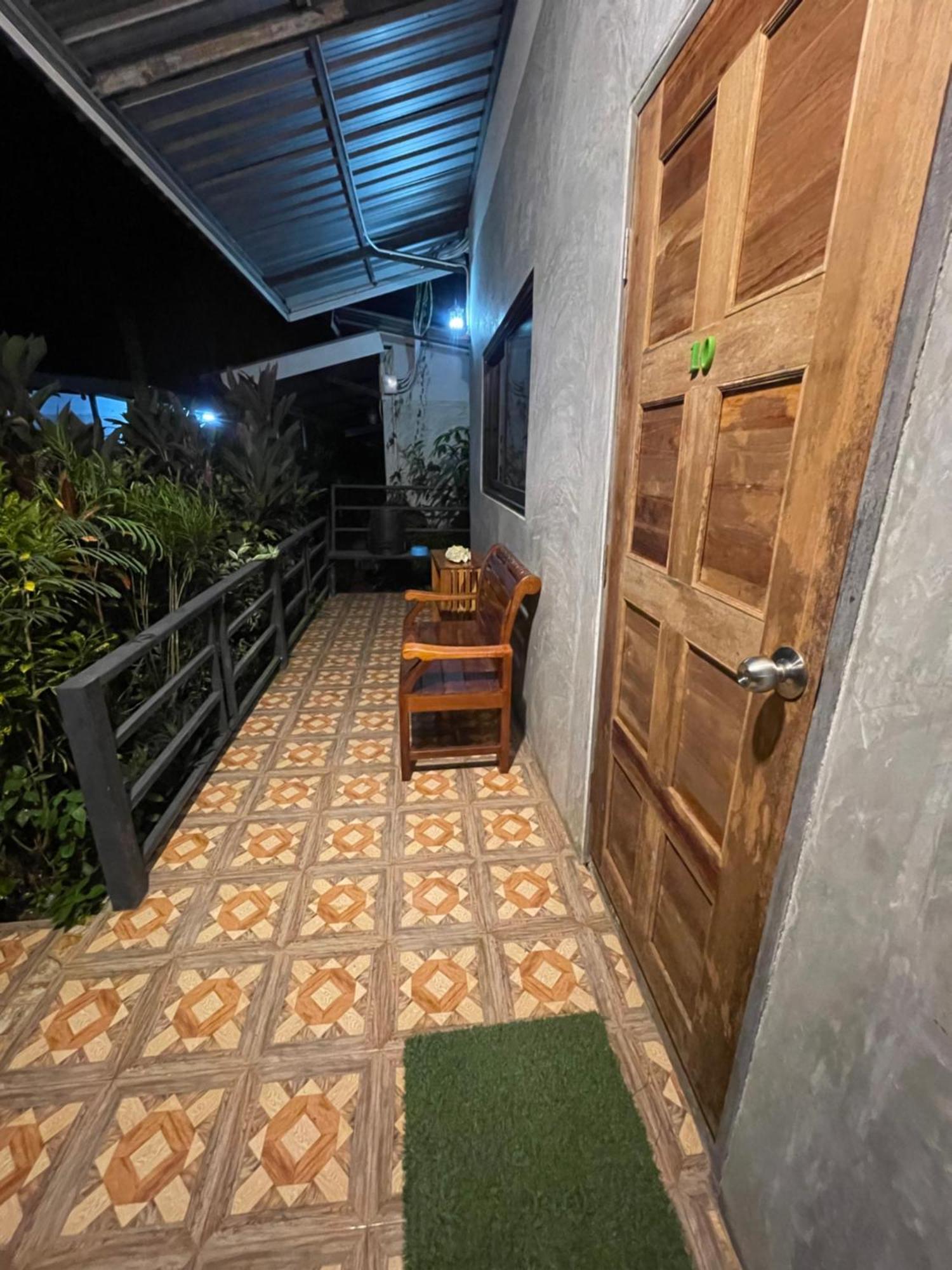 A.P.Guesthouse Koh Mak Exteriér fotografie