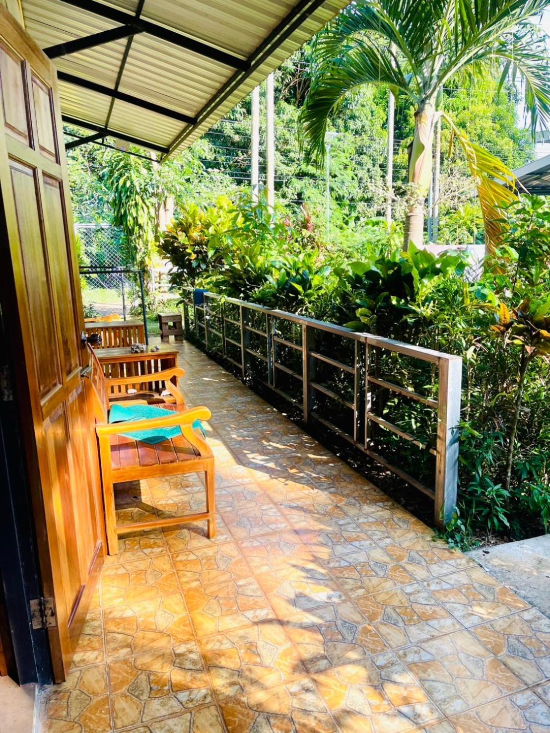 A.P.Guesthouse Koh Mak Exteriér fotografie