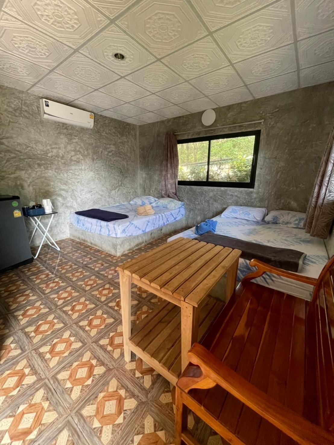 A.P.Guesthouse Koh Mak Exteriér fotografie