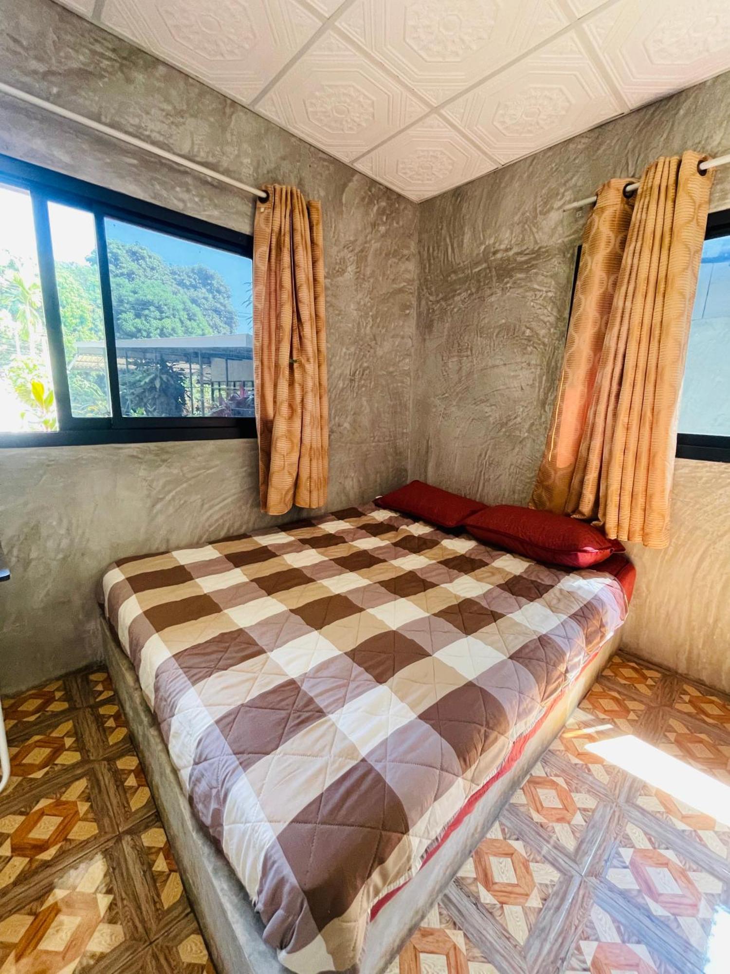 A.P.Guesthouse Koh Mak Exteriér fotografie